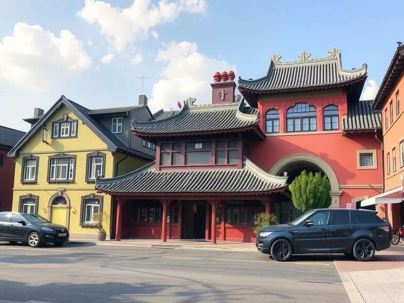 石家庄银行核心系统升级